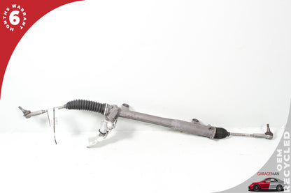 2011-2018 Porsche Cayenne 958/ Touareg Hybrid Power Steering Rack &amp; Pinion