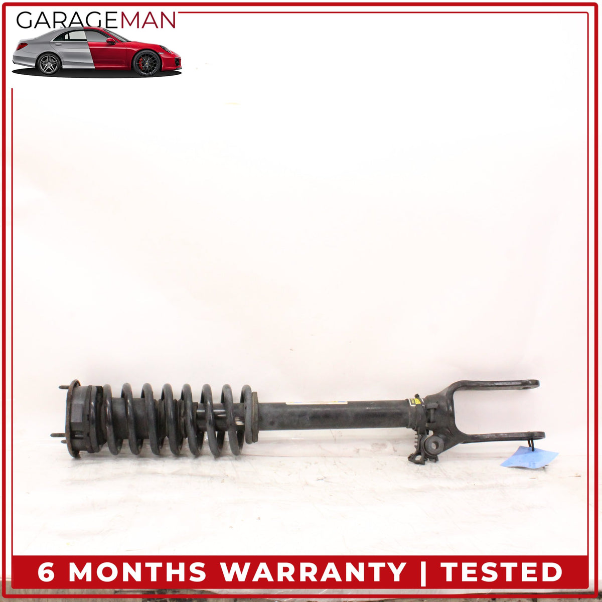 2006-2011 Mercedes W164 ML350 ML500 Front Right or Left Shock Spring Strut OEM
