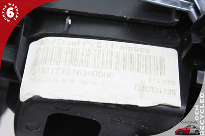 2013-2020 Mercedes R231 SL550 Front Center Console Armrest Arm Rest 2316807801