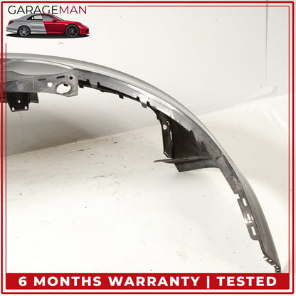2008-2015 Audi TT 8J Rear Bumper Cover 8J0807303D OEM