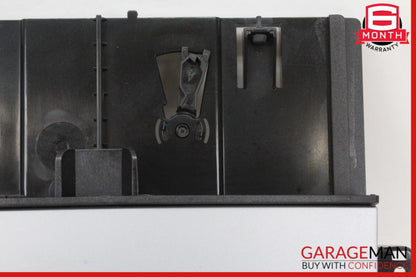 2017-2019 Audi Q7 SUV Front Center Console Storage Tray Box 4M1863273 Genuine