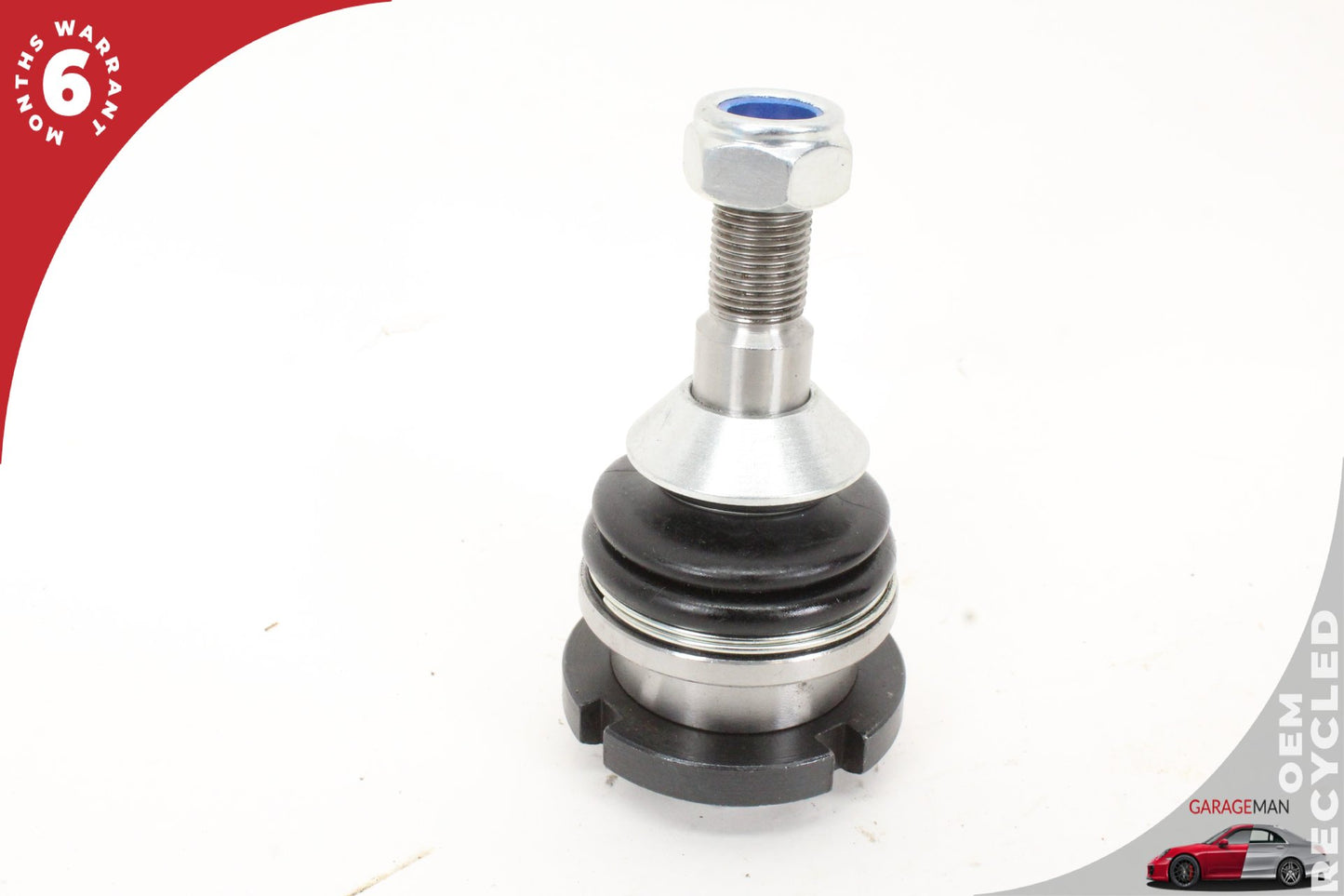 2006-2012 Mercedes-Benz GL550 X164 AWD Front Lower Ball Joint 1643300935