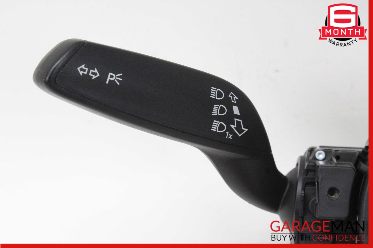 2012-2018 Audi A6 A7 Steering Column Combination Switch 4H0953568K OEM