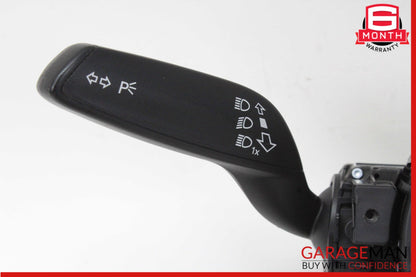 2012-2018 Audi A6 A7 Steering Column Combination Switch 4H0953568K OEM