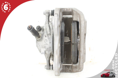 2015-2020 Mercedes W205 C300 Front Left & Right Side Brake Caliper Set OEM