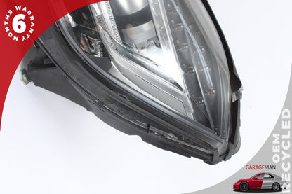 2012-2014 Mercedes-Benz CLS550 W218 LED Front Left Head Light Lamp Bi-Xenon
