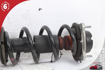2012-2018 Audi A7 A6 Front Left and Right Side Shock Strut Absorber 4G0413031D