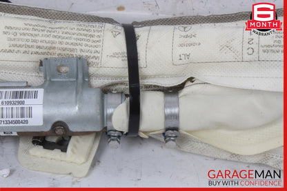 12-18 Mercedes W218 CLS500 CLS400 Roof Curtain Air Bag Right Passenger Side OEM