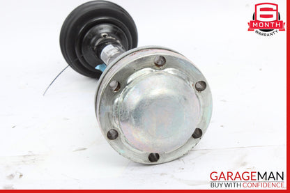 2009-2019 Audi TT 8J Front Left Driver Side Axle Shaft 8J0407761D OEM