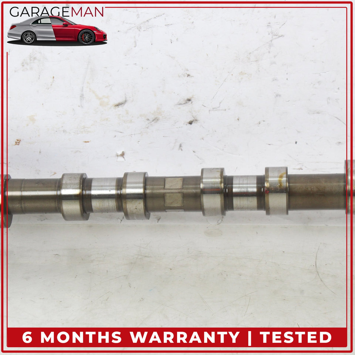 2017-2023 Mini Countryman Cooper S Engine Intake Camshaft 7618822 OEM