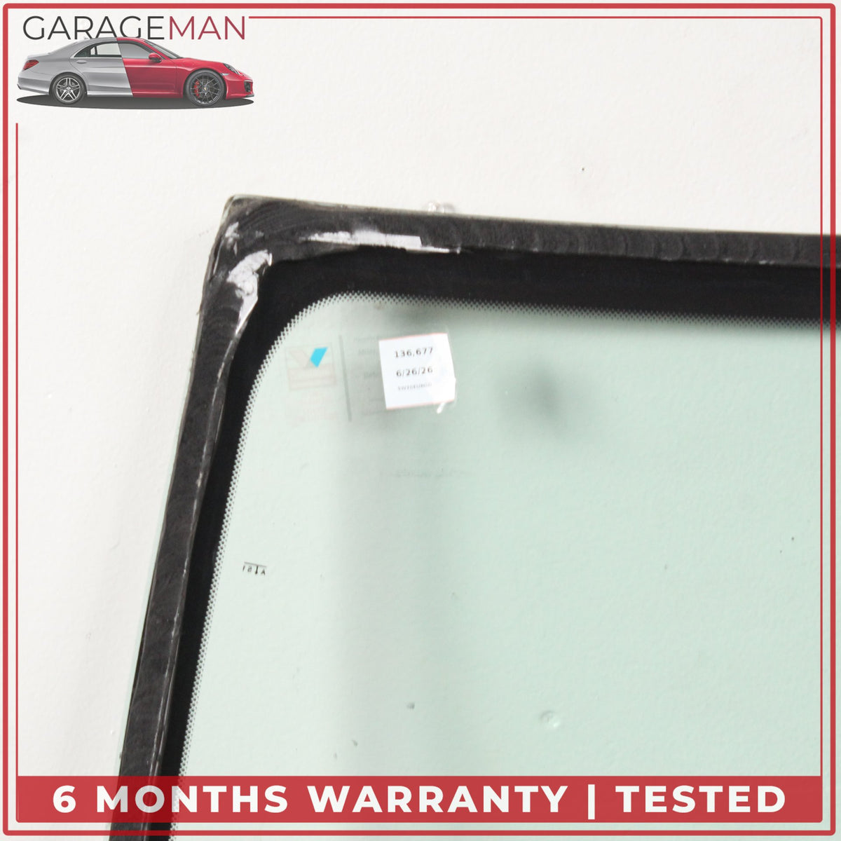 2005-2011 Mercedes R171 SLK280 SLK350 Front Windshield Window Glass OEM