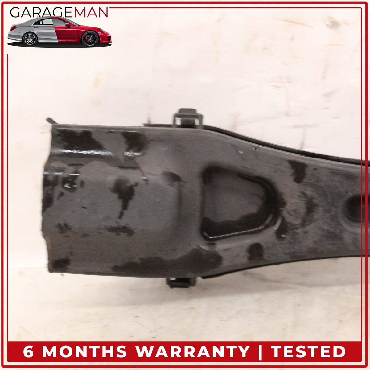 2013-2020 Mercedes X156 GLA250 Rear Left or Right Upper Wishbone Control Arm OEM