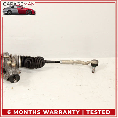 2006-2011 Mercedes W211 E350 CLS550 RWD Power Steering Rack 2194601000 OEM