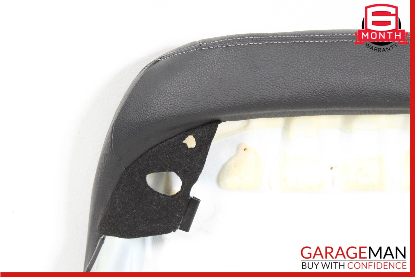 2015-2017 Mercedes-Benz C300 W205 Front Left/Right Upper Seat Cushion 2059101147