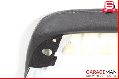 2015-2017 Mercedes-Benz C300 W205 Front Left/Right Upper Seat Cushion 2059101147