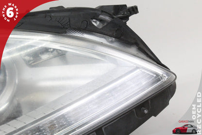 2010-2013 Mercedes W221 S550 Front Right Head Light Lamp Bi-Xenon 2169009100 OEM