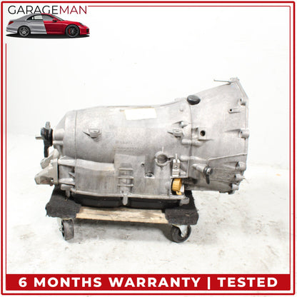 1997-2000 Mercedes R170 SLK230 C230 5 Speed Automatic Transmission 722.605 OEM