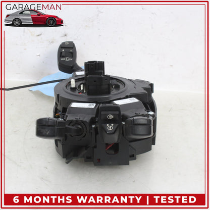 2004-2010 BMW 650i E64 Steering Column Clockspring Combination Switch OEM