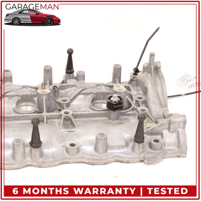 2015-2023 Mercedes W212 E400 ML400 M276 Right Side Cylinder Head Valve Cover OEM