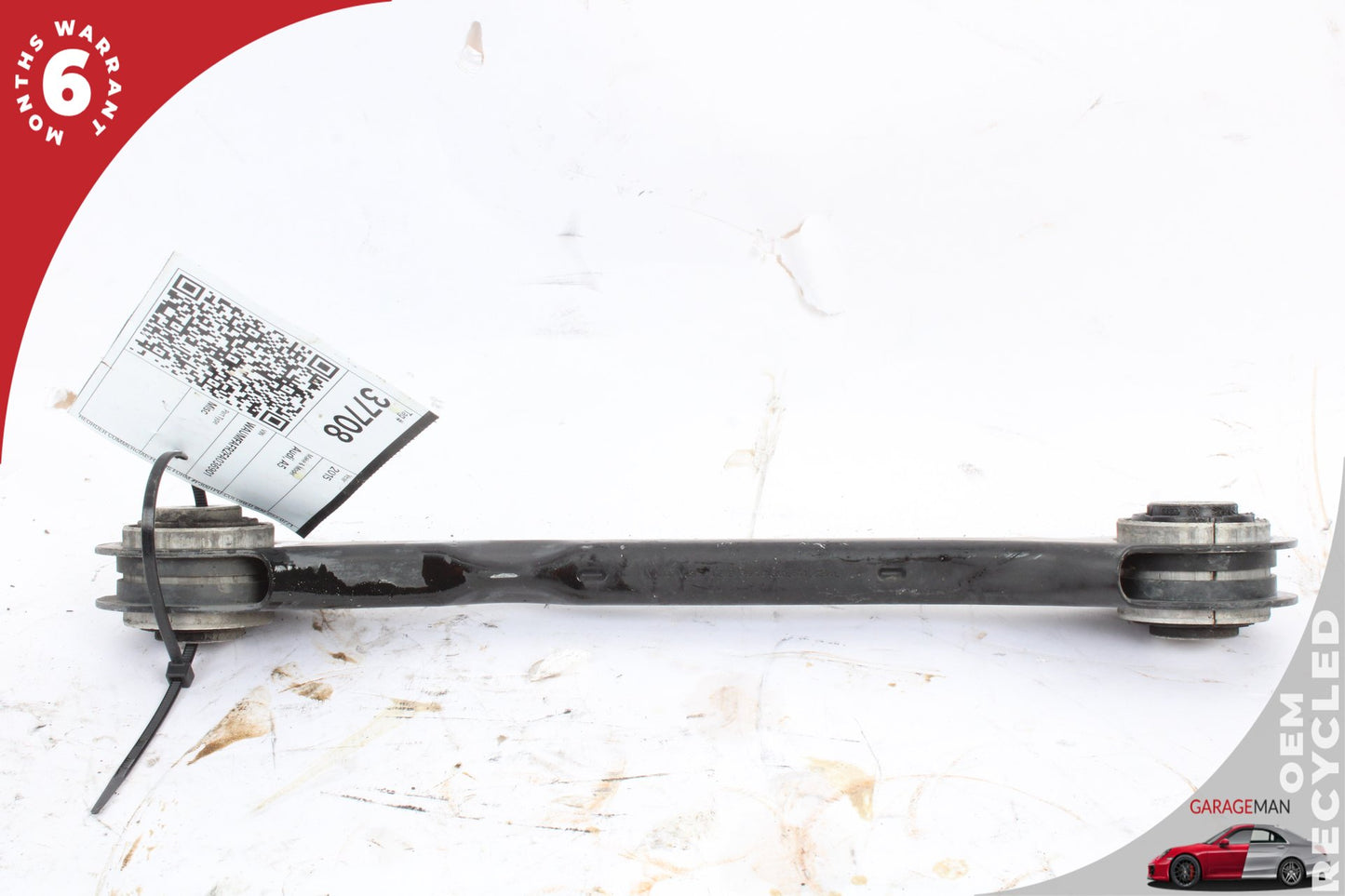 2009-2018 Audi A5 Rear Right or Left Side Lower Forward Control Arm 8K0501529L
