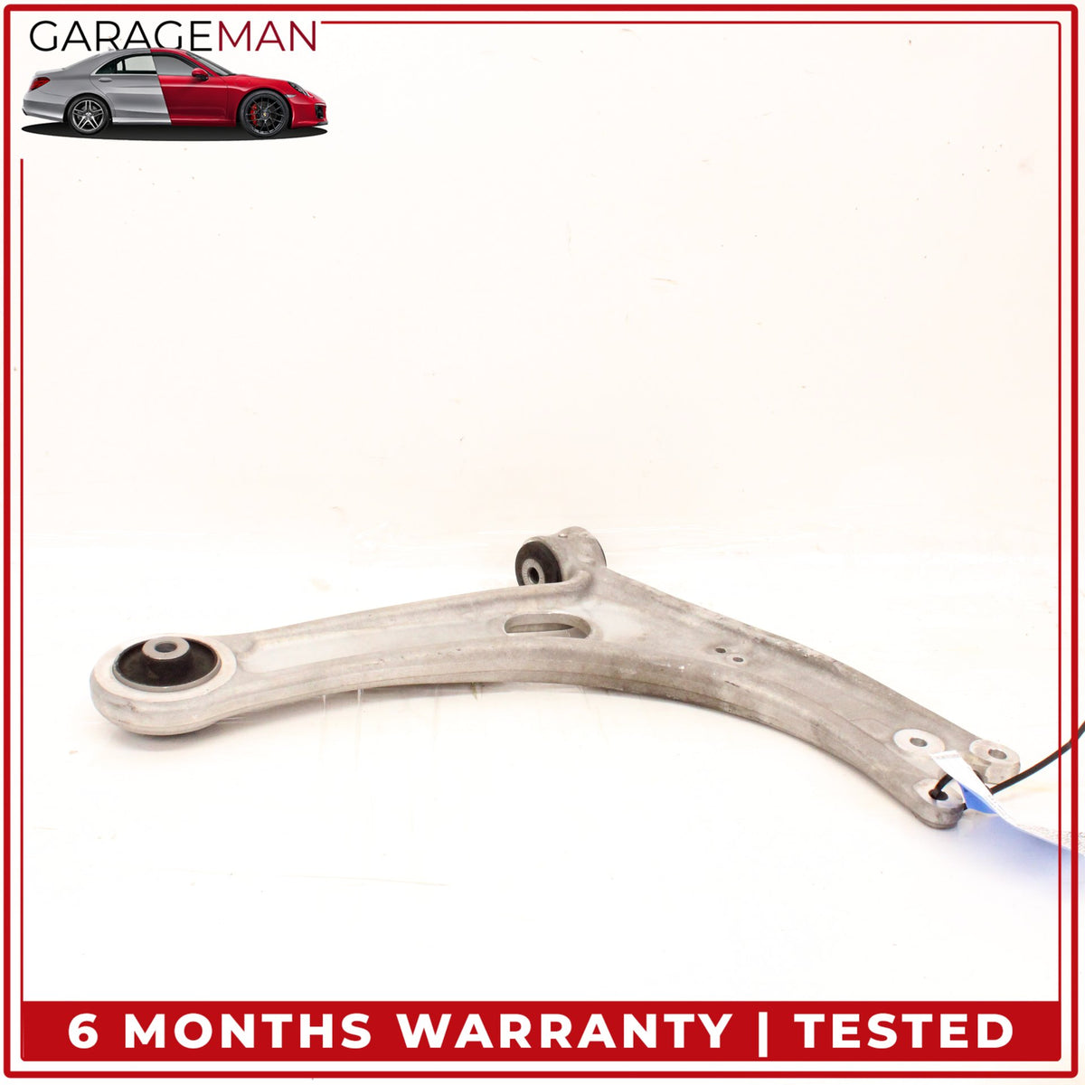 2016-2023 Audi TTS 8S Front Left or Right Side Lower Control Arm 8S0407151D OEM