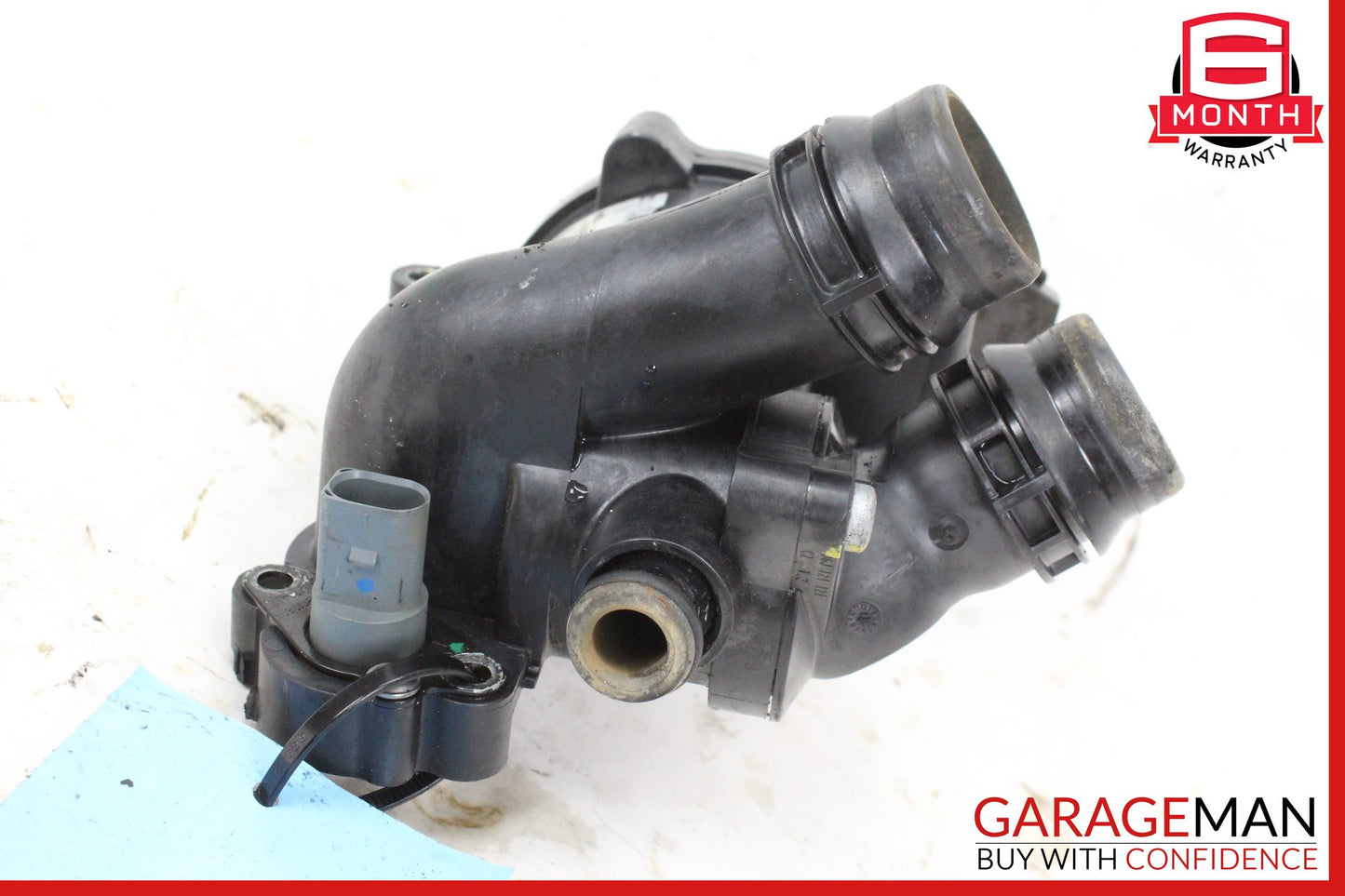 2012-2018 Audi A5 8T Coolant Water Pump 06J121026
