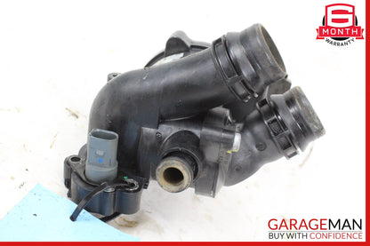 2012-2018 Audi A5 8T Coolant Water Pump 06J121026