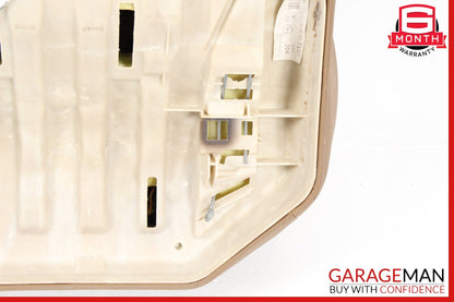2007-2013 Mercedes-Benz S550 W221 Rear Seat Cushion Bottom Lower 2219200822 OEM