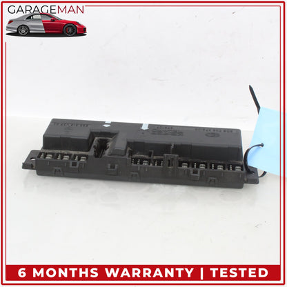 1997-2005 Porsche 911 Carrera Front Left Seat Control Module 99661853702 OEM