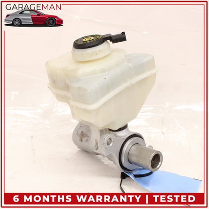 2013-2021 Land Rover Range Rover L405 Brake Master Cylinder w/ Reservoir OEM