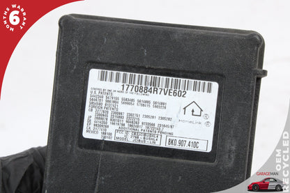 2011-2018 Porsche Cayenne 958 HomeLink Garage Door Opener Control Module OEM