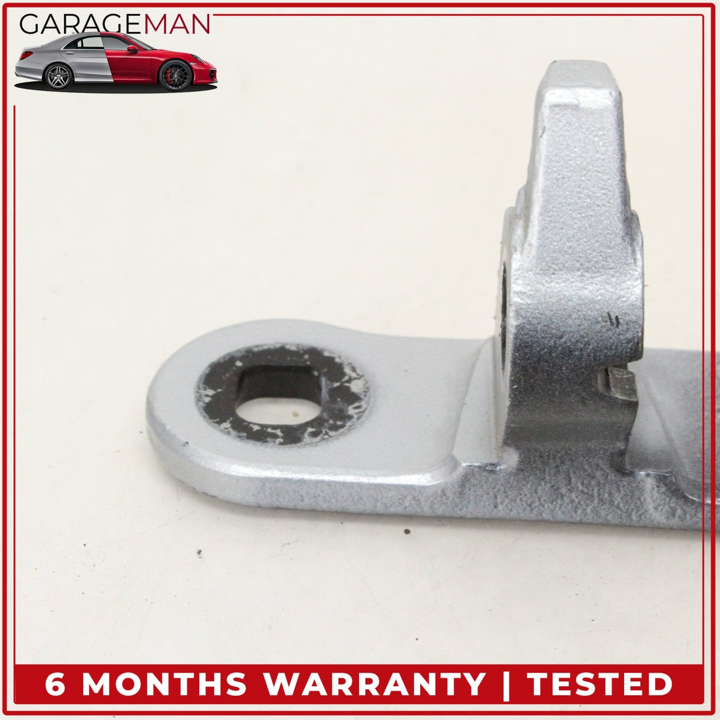 2012-2018 Mercedes-Benz CLS550 W218 RWD Right Rear Door Hinge 2187200637