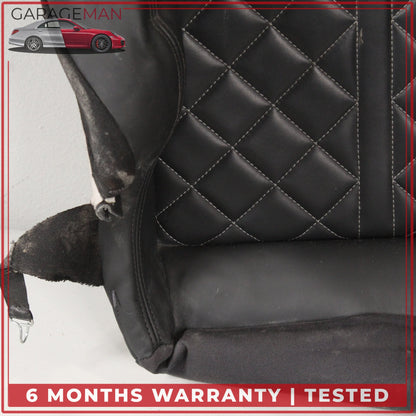 2016-2023 Audi TTS 8S Coupe Front Left Lower Bottom Seat Cushion 8S0881361A OEM
