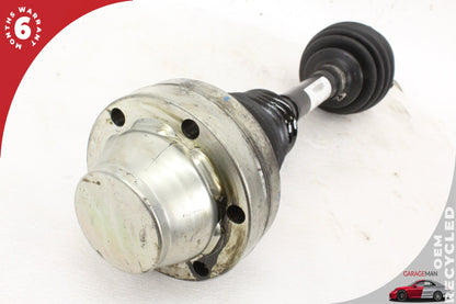 2011-2015 Audi Q7 Front Left or Right Side CV Axle Drive Shaft 7P0407271B OEM
