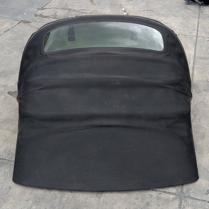 2011-2015 Audi TT 8J Convertible Convertible Top Frame 8J78710352 OEM