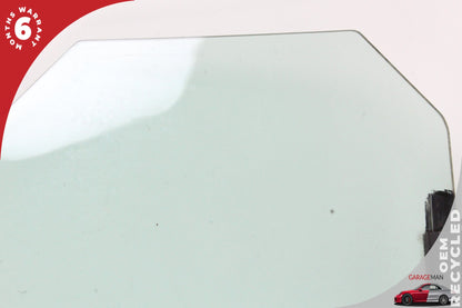 2009-2019 Ford Flex SUV Front Left Driver Door Window Glass DD11552GTY OEM
