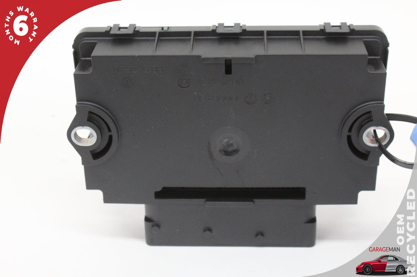 2011-2018 Porsche Cayenne 958 Electronic Parking Brake Control Module Unit OEM