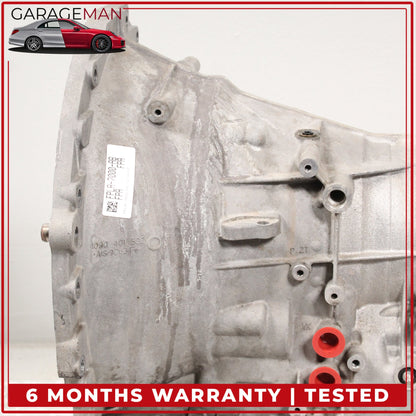 2014-2017 Range Rover L405 L495 4WD 3.0L Automatic Transmission 8HP45 OEM 127k