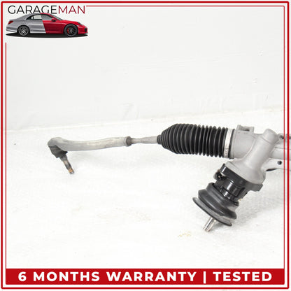 2014-2020 Mercedes W117 CLA250 Power Steering Gear Rack & Pinion Assembly OEM