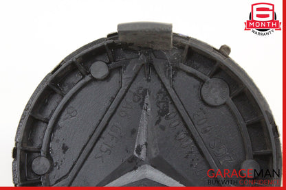 2005-2011 Mercedes R171 SLK350 SLK300 Wheel Center Cap Cover 1714000025 OEM