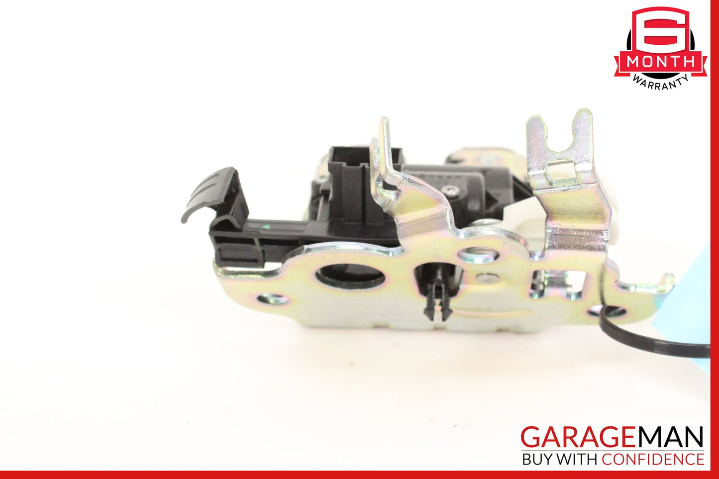 2012-2018 Audi A7 Q3 Rear Tailgate Liftgate Latch Lock Actuator 8R0827505 OEM