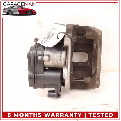 2012-2019 BMW 650i F13 Rear Right Passenger Side Brake Caliper 34217846694 OEM