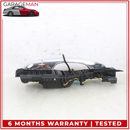 2014-2024 Maserati Ghibli M157 Rear Right Exterior Door Handle 68194124AB OEM