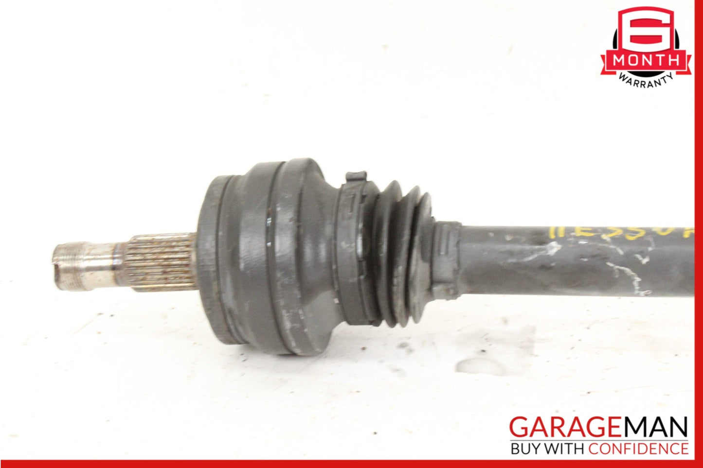 2010-2016 Mercedes-Benz E350 W212 Rear Left or Right CV Axle 2123502210