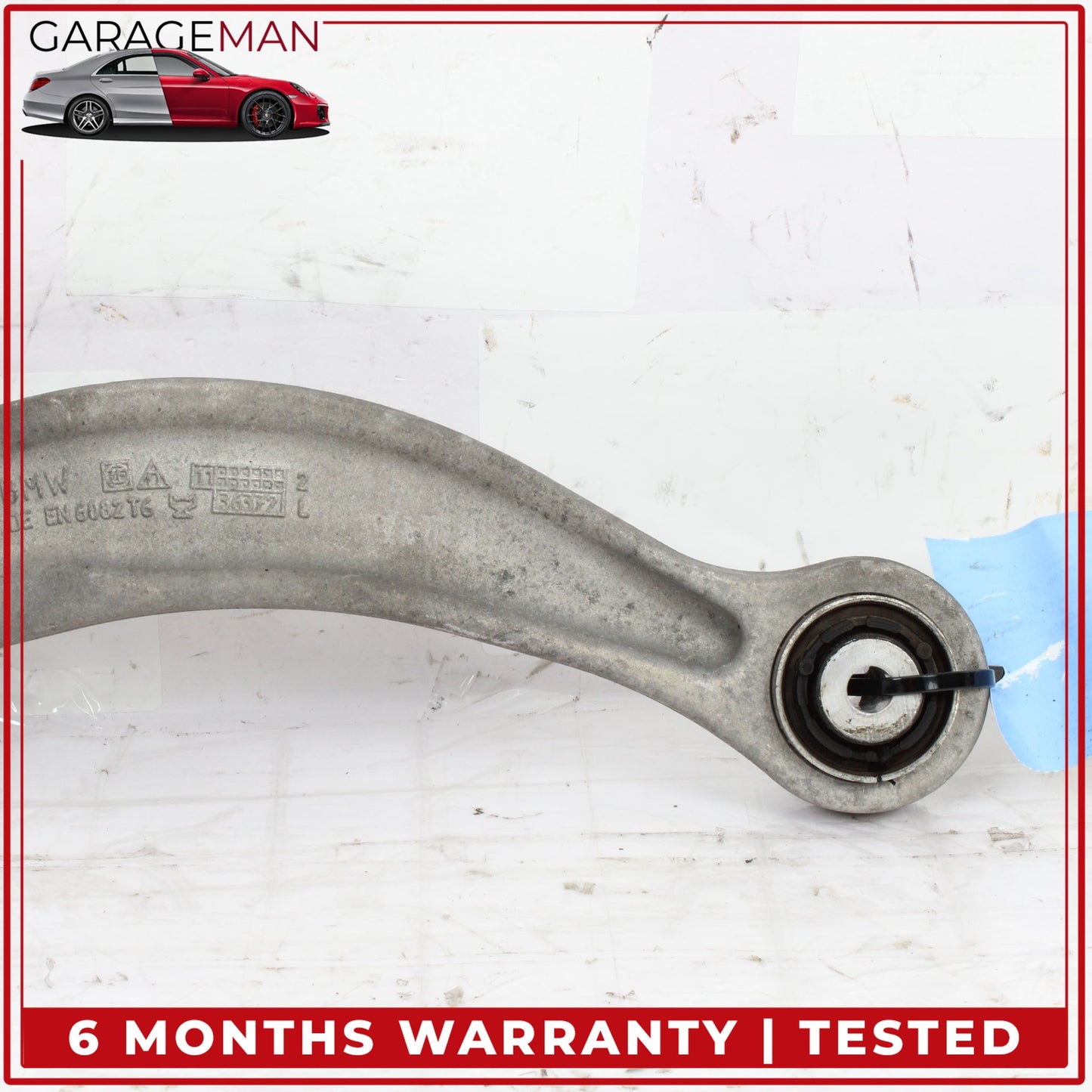 2009-2019 BMW 550i 535i Rear Left or Right Side Upper Control Arm 6775902 OEM