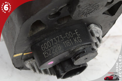 2012-2015 Tesla Model S 85D Battery Cooling Auxiliary Water Pump Motor OEM