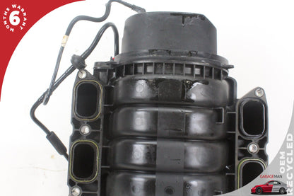 2010-2014 Land Rover LR4 Jaguar XK XJ XF Intake Manifold 8W939424AF OEM