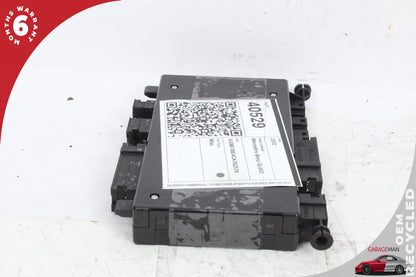 2003-2012 Mercedes X164 GL450 Front Left Side Seat Control Module 2118704785 OEM