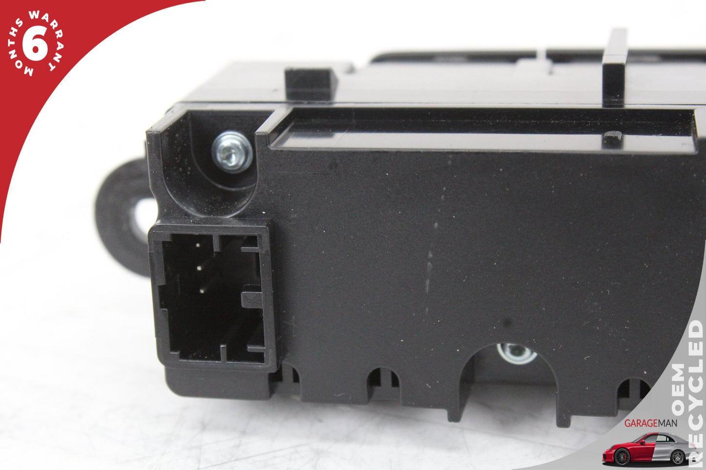 2022-2024 Audi A3 RS3 S3 Headlight Control Switch Button 4K1941501K OEM