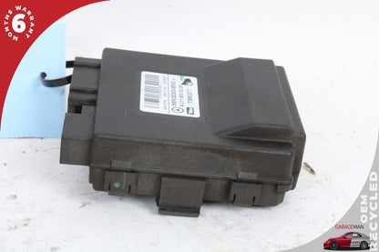 03-09 Mercedes E350 W211 Trunk Release Control Module 2118703026 Genuine